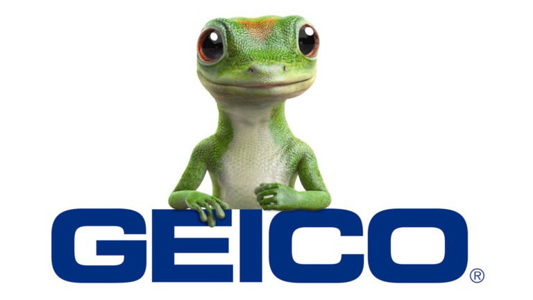 Geico Gecko Logo
